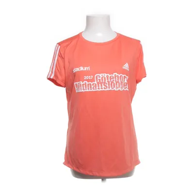 Träningströja (Orange) från Adidas Running Polyester