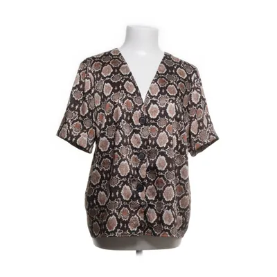 Top (Brun) fra ASOS Polyester