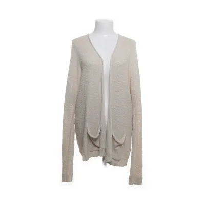 Kofta (Beige) från Hollister California Akryl, Bomull