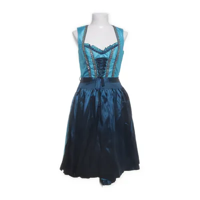 Dirndl (Blauw) van Tramontana