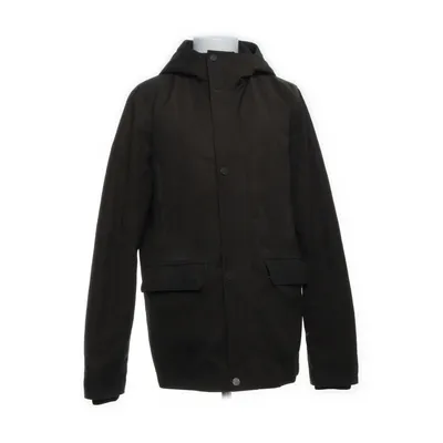 Raincoat (Green) from Elvine Cotton, Polyester