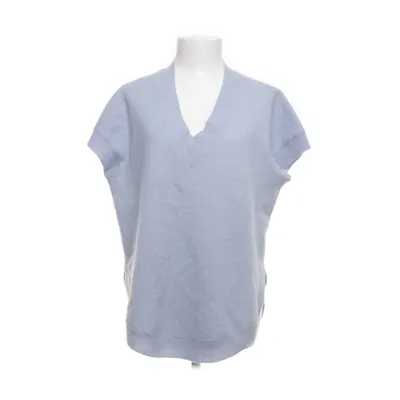 Spencer (Blauw) van WERA Wol