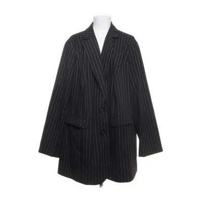 Blazer (Schwarz) von Studio Untold Polyester, Baumwolle