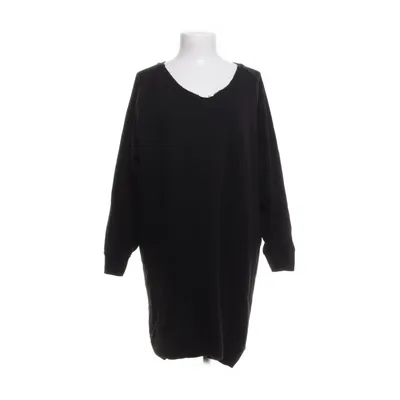 Jurk (Zwart) van Scotch & Soda Katoen