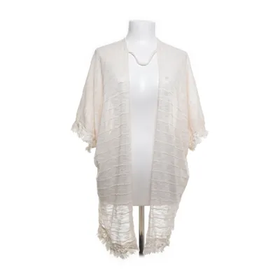 Väst (Beige) från Tobi Polyester