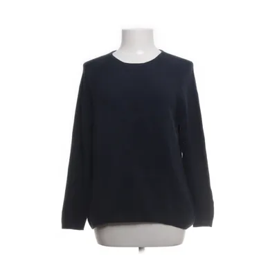 Tröja (Blå) från Womens Collection by KappAhl Ekologisk bomull, Polyamid