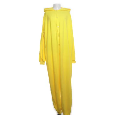 Onesie (Geel) van Pocket Monsters Polyester