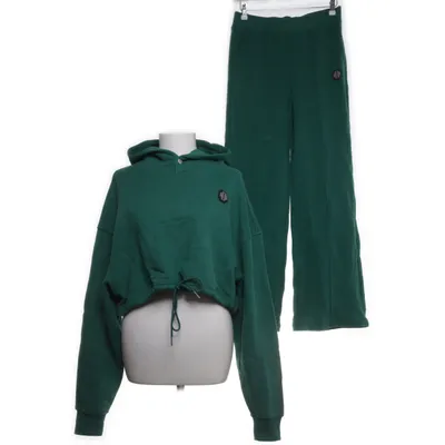 Loungewear (Green) from Black Bananas Cotton, Polyester
