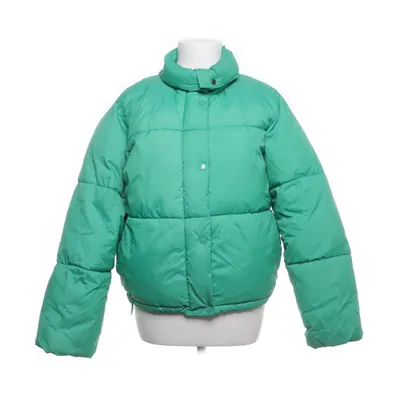 Winterjas (Groen) van America Today Polyester