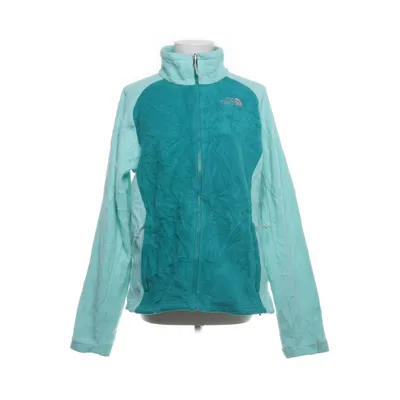 Fleecejacka (Grön, Turkos) från The North Face Polyester