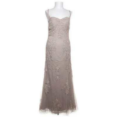 Aftonklänning (Beige) från Pronovias