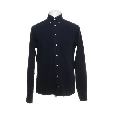 Shirt (Blauw) van Eton Katoen