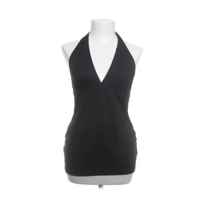 Zwemshirt (Zwart) van H&M Mama Polyamide, Elastaan