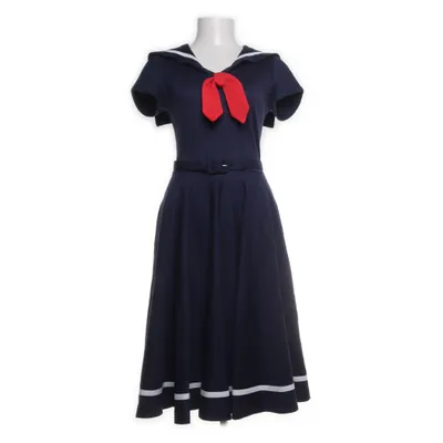 Feestkostuums (Blauw, Meerkleurig) van Vixen by Micheline Pitt Nylon