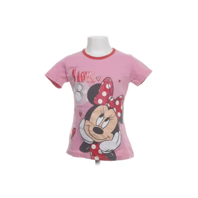 T-shirt (Roze, Meerkleurig) van Disney