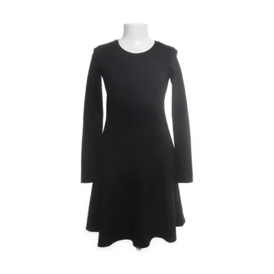 Jurk (Zwart) van Opus Polyester, Viscose