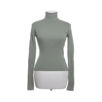 Coltrui (Groen) van Dilvin Knit Polyamide