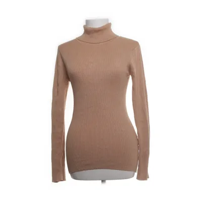 Polotröja (Beige) från Zalando Essentials Polyamid, Viskos