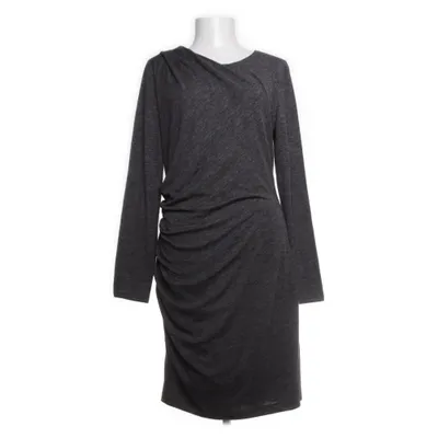 Klänning (Grå) från Banana Republic Elastan, Polyester, Viskos