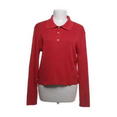 Rugby shirt (Rood) van Kiabi Polyester
