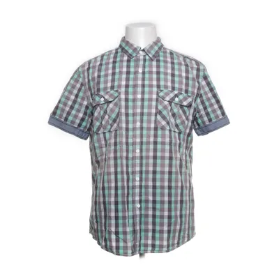 Short sleeve shirt (Multicolored) from EDC division Cotton