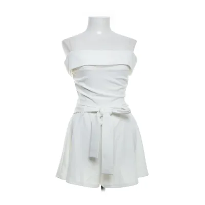 Byxdress (AB3080) från Fashion Nova Elastan, Polyester