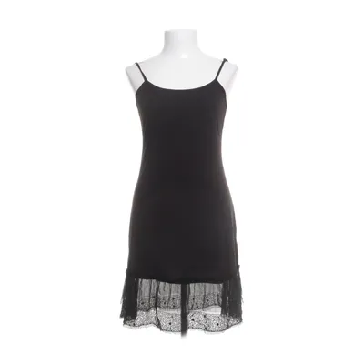 Klänning (Svart) från Cream Nylon, Viskos