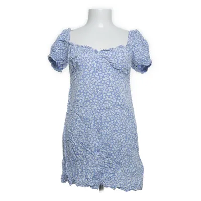 Dress (Flirty Button Dress) from NLY Trend Viscose