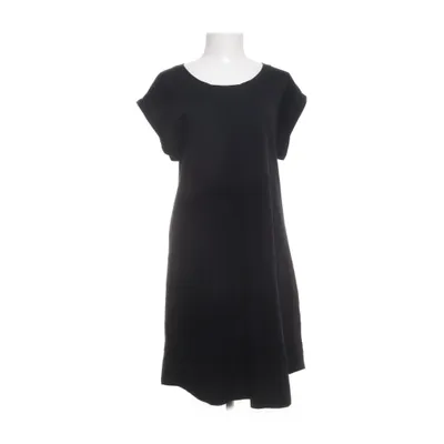 Dress (Black) from Newbody Cotton