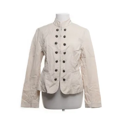 Cardigan (Beige) van Rainbow Collection Katoen