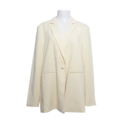 Blazer (Yellow) from Neo Noir Polyester