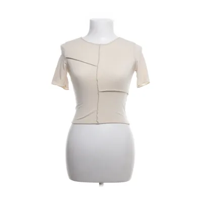 Top (Beige) van Collusion Polyester, Elastaan