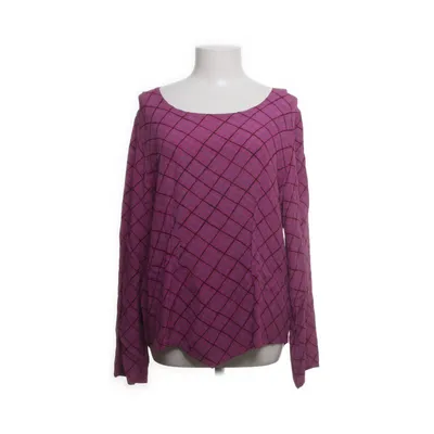 Blus (Rosa, Flerfärgad) från Uno Danmark