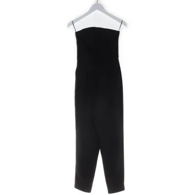 Jumpsuit (Zwart) van Topshop Polyester