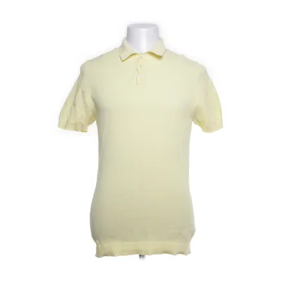 Pikétröja (Gul) från Drykorn for Beautiful People Bomull