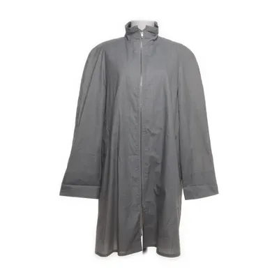 Jas (Grijs) van Milo Coats Katoen, Polyester, Polyurethaan