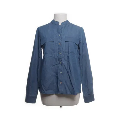Blus (Blå) från Sophie by Sophie Bomull