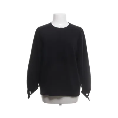 Trui (Zwart) van WERA Stockholm Kasjmier, Polyamide, Wol, Viscose