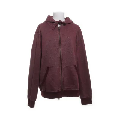 Hoodie (Red) from Watson's Cotton, Polyester
