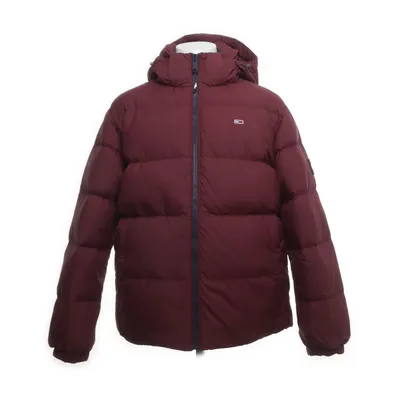 Dunjacka (Lila) från Tommy Hilfiger Jeans