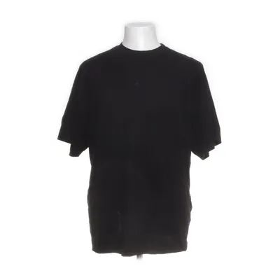 T-shirt (Black) from Divided by H&M Cotton