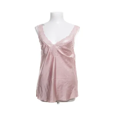 Pyjamaoberteil (Pink) Polyester