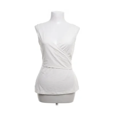 ann taylor loft wrap top