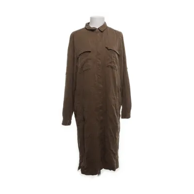 Blousejurk (Groen) van Soyaconcept Lyocell