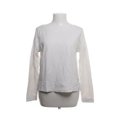 Top (White) from Rock On & Namaste