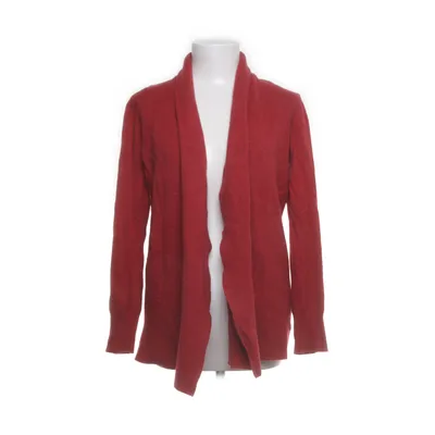 Cardigan (Rood) van Marie Sixtine Wol