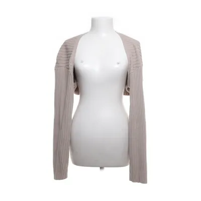 Bolero (Beige) van H&M Katoen, Acryl