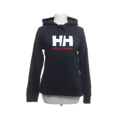 Huvtröja (Svart) från Helly Hansen Bomull