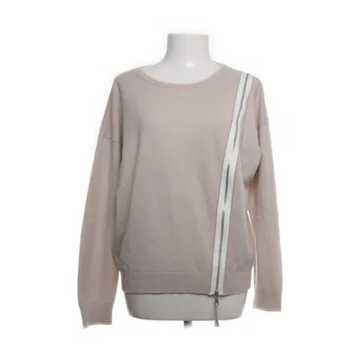 Tröja (Beige) från Nice Connection Kashmir, Ull