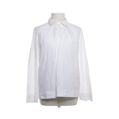 Blouse (Wit) van Tonno & Panna Katoen